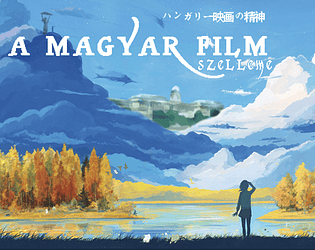 A magyar film szelleme