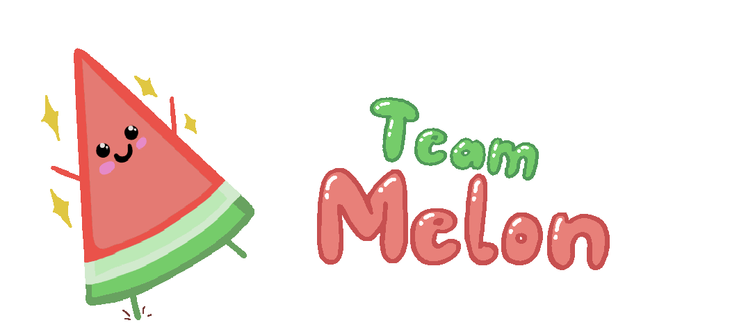 Team Melon