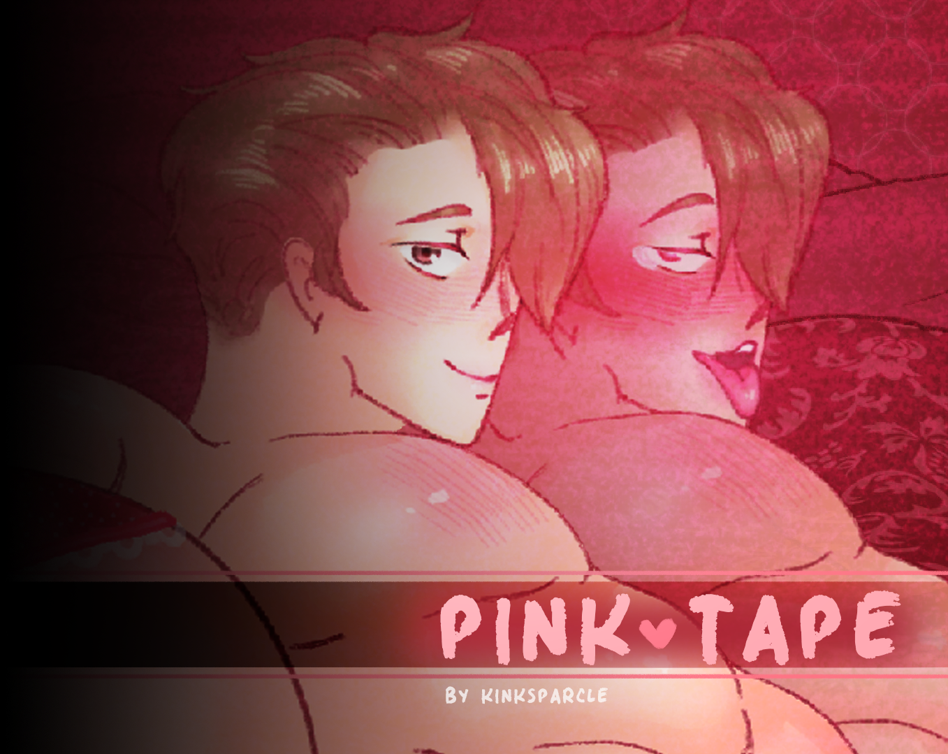 Pink Tape