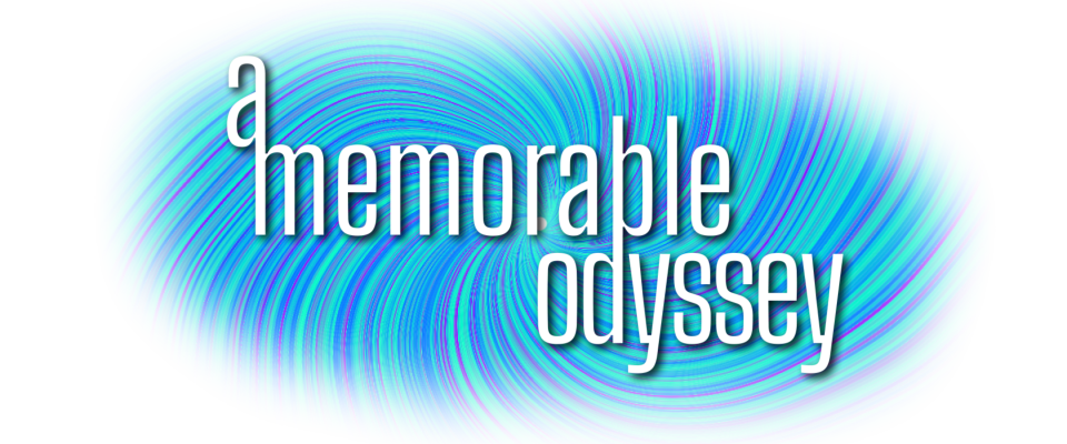 A Memorable Odyssey