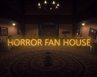 Horror Fan House Thumbnail