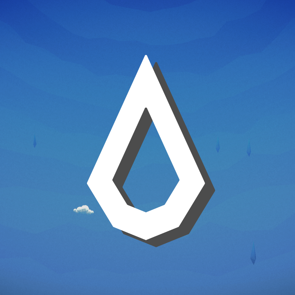 Cover image for Rainy Tiles