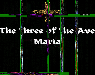 Three men and a virus