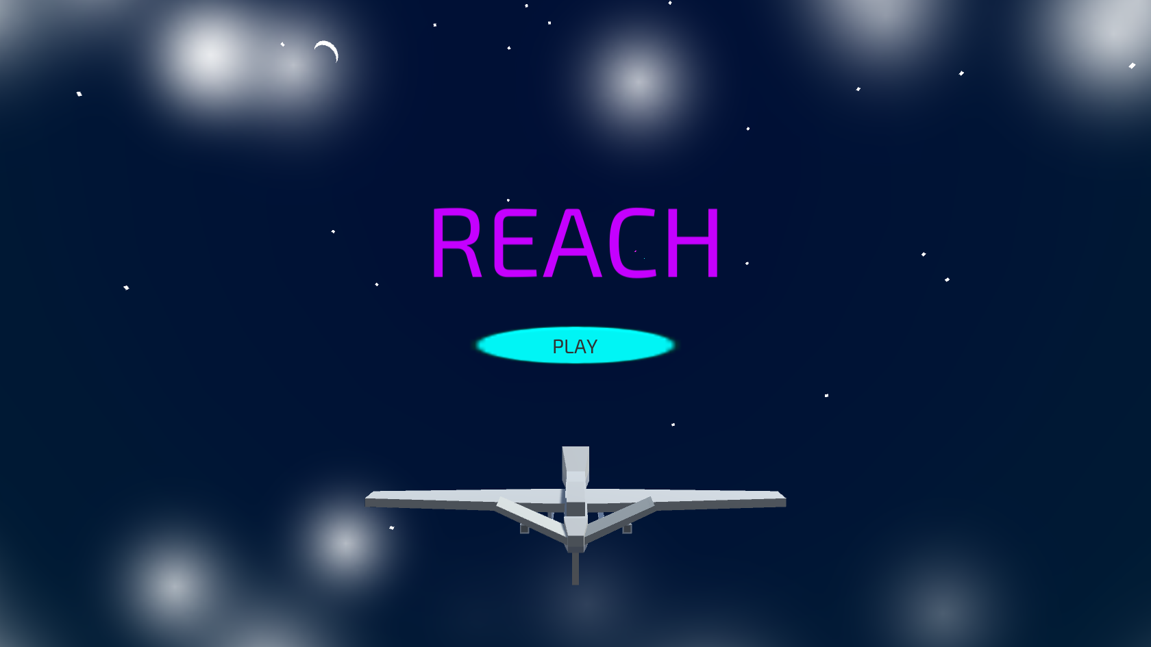 Reach