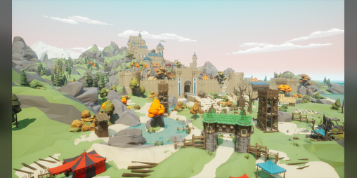 Cover image for Tales creator