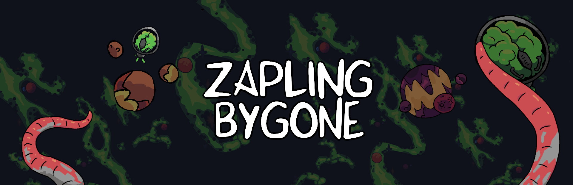 Zapling Bygone