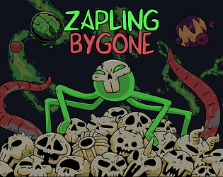 Zapling Bygone -Windows-