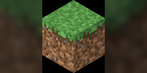 Cover image for Minecraft