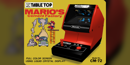 Mario