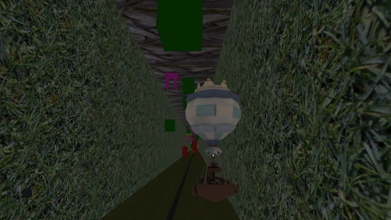 BalloonRider