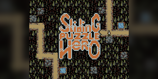 Cover image for Sliding Puzzle Hero