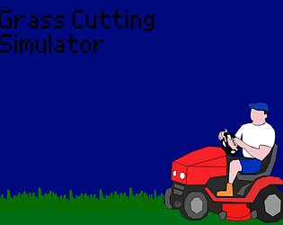 Grass Cutting Simulator v1.1