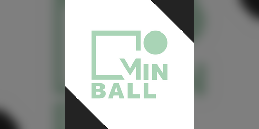 Cover image for MIN - BALL