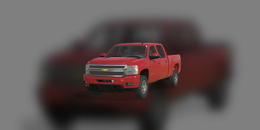 Cover image for 2007-13 Chevy Silverado (IC & Passenger)