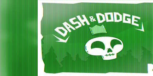 Cover image for Dash & Dodge
