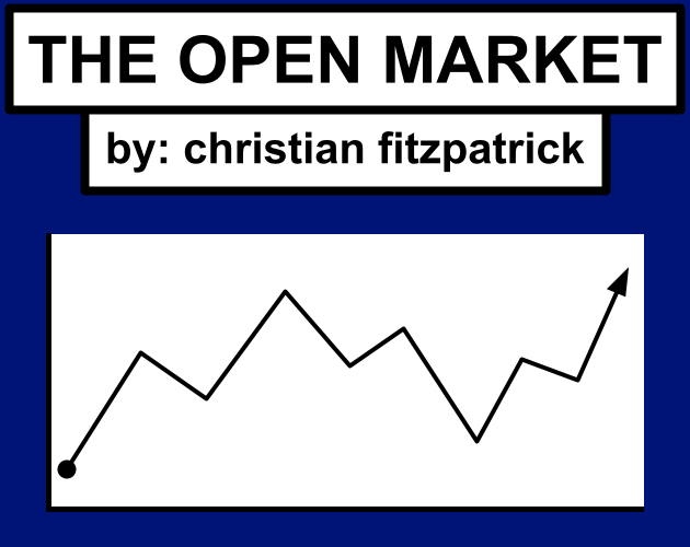 The Open Market