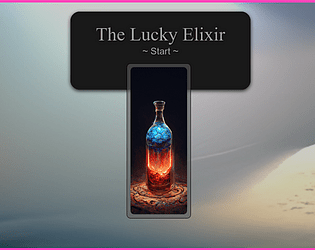 Lucky Elixir