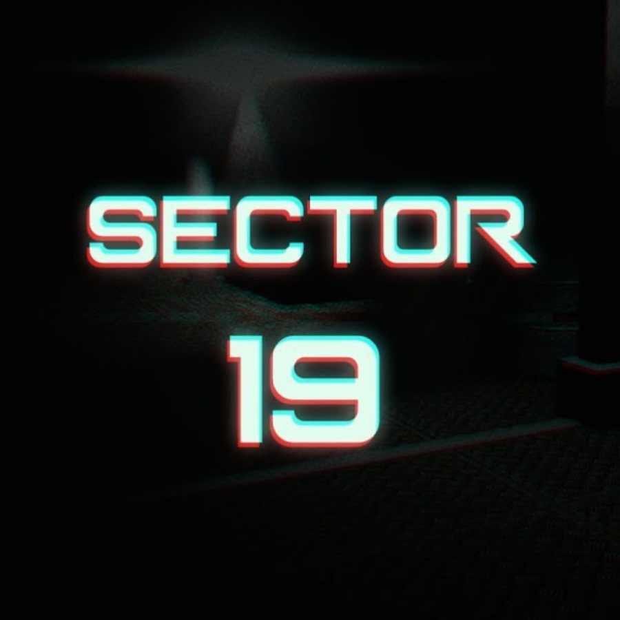 Sector 19 (2018) by RVKE