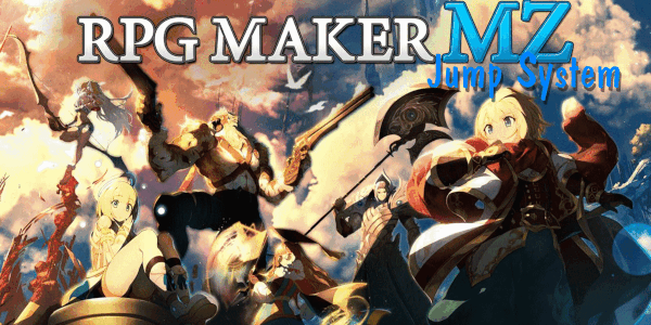 Rpg Maker MZ Jump Plug-In