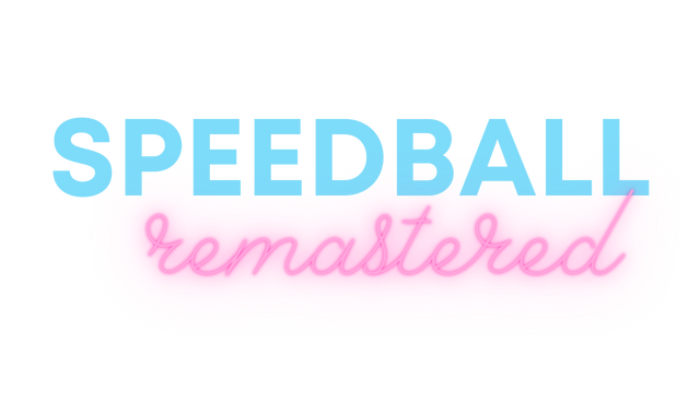 SpeedBall Remastered