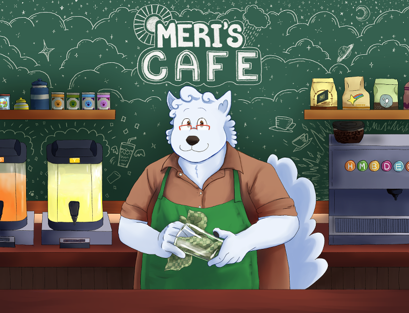 Meri's Cafe