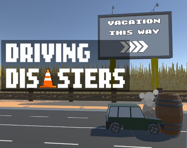 Driving Disasters