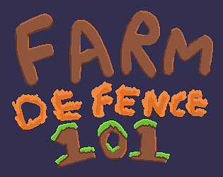 Farm defence 101