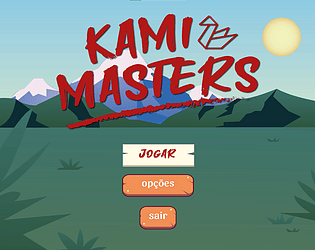 Kami Masters