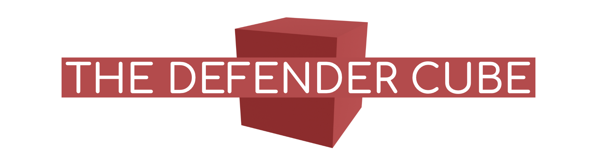 The Defender Cube (2018)