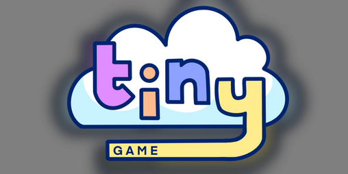 Cover image for tinyGAME