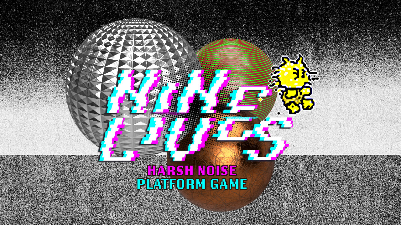 Kissa Nine Lives