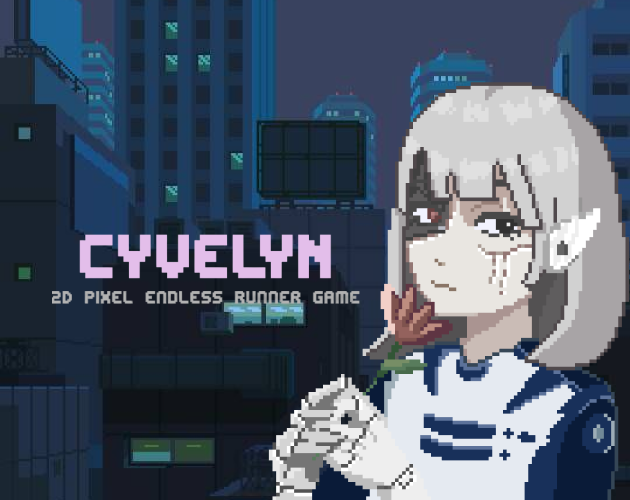 Cyvelyn