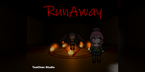Cover image for RunAway