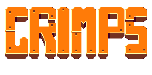 Grimps: A Christmas Puzzle