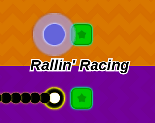 Rallin' Racing