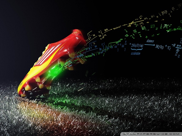 Cover image for Space Foot