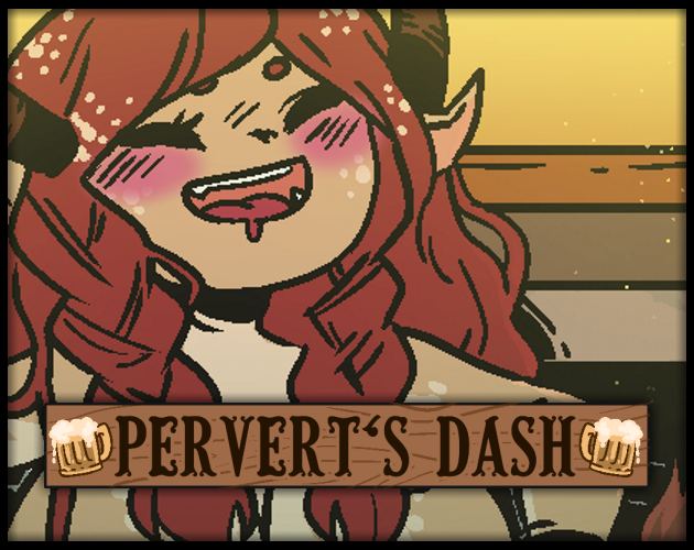 Cover image for Pervert's Dash 1.0