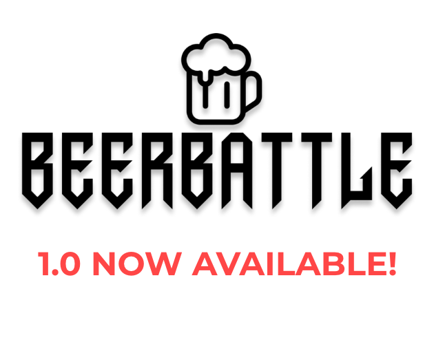 BEERBATTLE - Drinking & Party-game