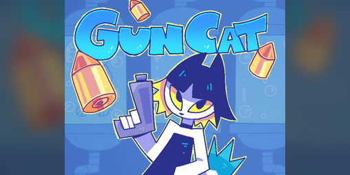 Cover image for GunCat (Demo)