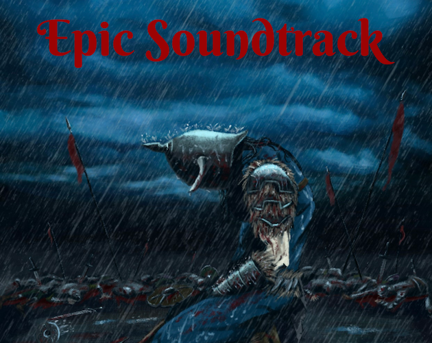 Epic Music Soundtrack