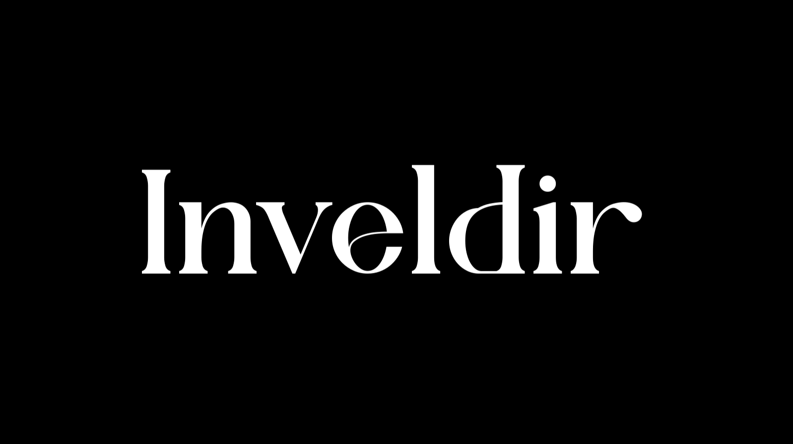 Inveldir