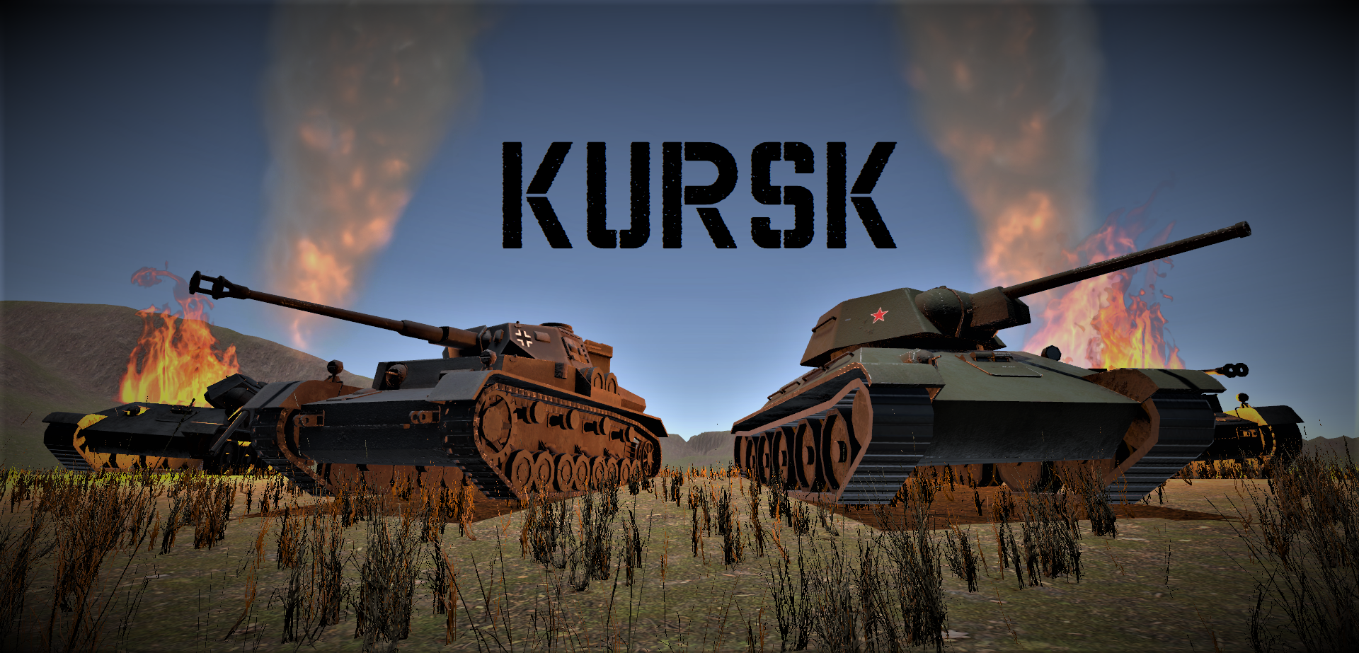 Kursk
