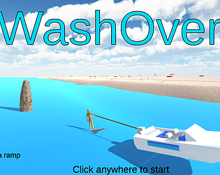 WashOver