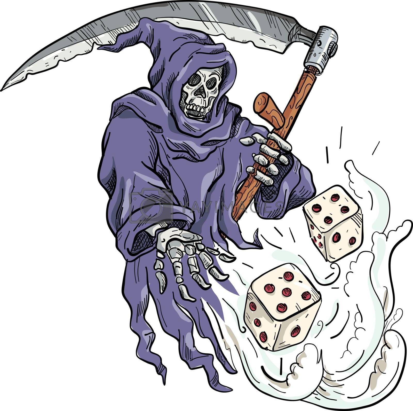 roll-to-die-by-waddle-games