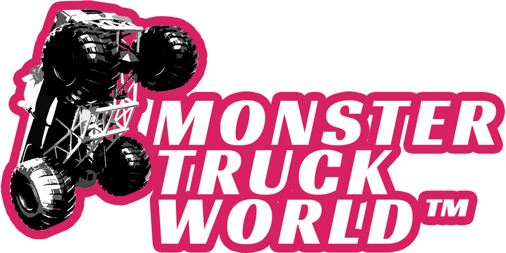 Monster Truck World