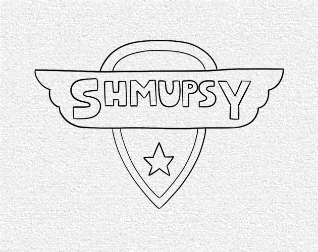Shmupsy