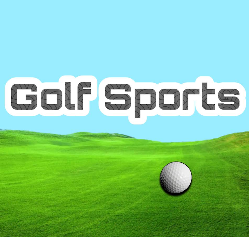 GolfGame Sports