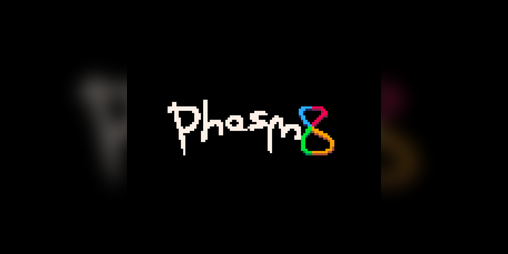 Cover image for Phasm8