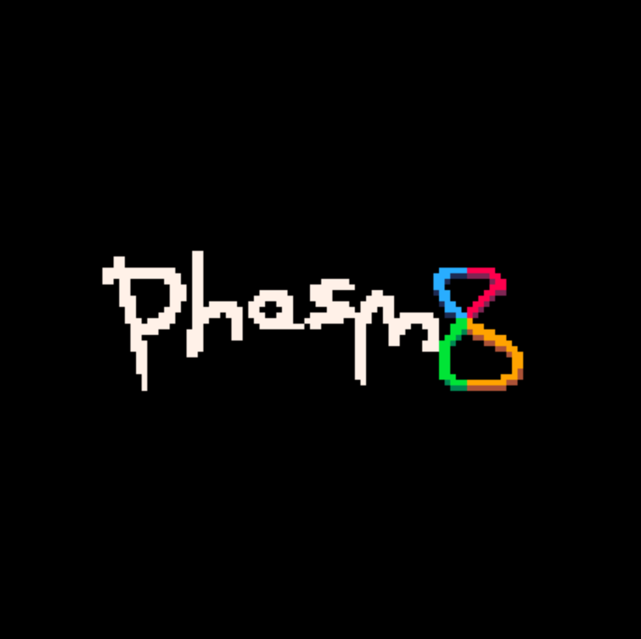 Phasm8