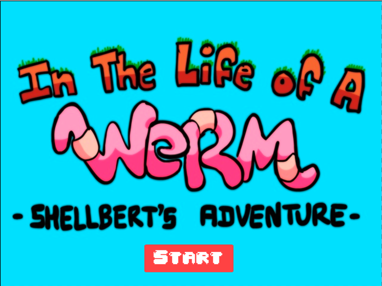 2022 Demo Day Finalist: In the Life of a Werm: Shellbert's Adventure